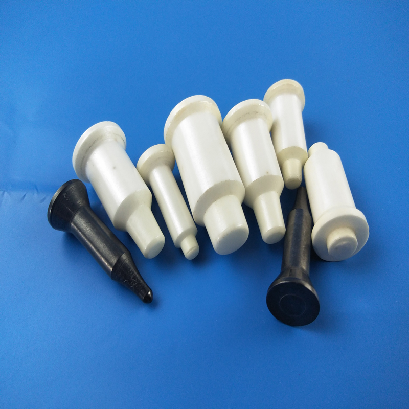 Präzisionskeramikteil, gefertigt von Shenzhen Huaxin Precision Ceramics