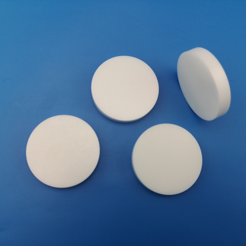 Präzisionskeramikteil, gefertigt von Shenzhen Huaxin Precision Ceramics