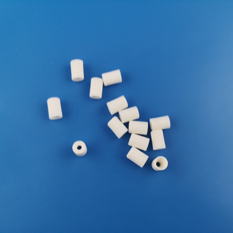 Präzisionskeramikteil, gefertigt von Shenzhen Huaxin Precision Ceramics