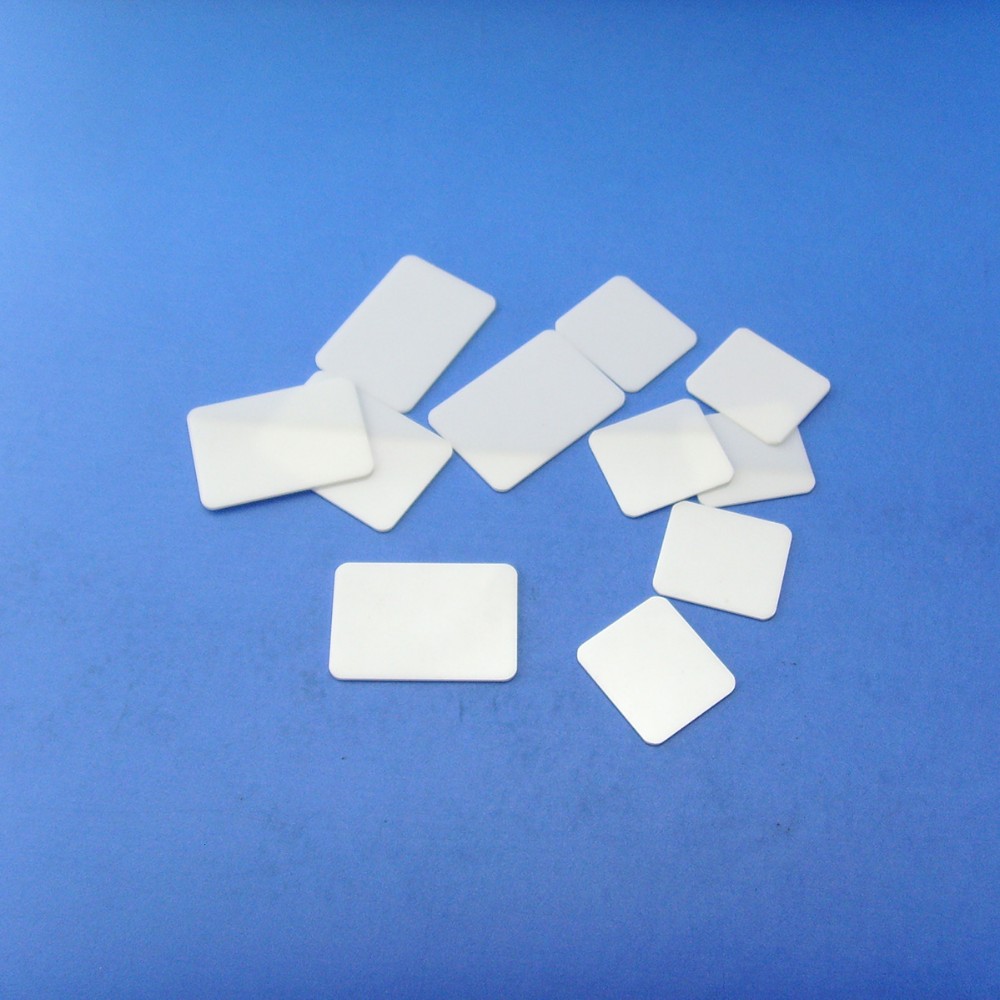 Keramiksubstrate aus Aluminiumoxid Al2O3