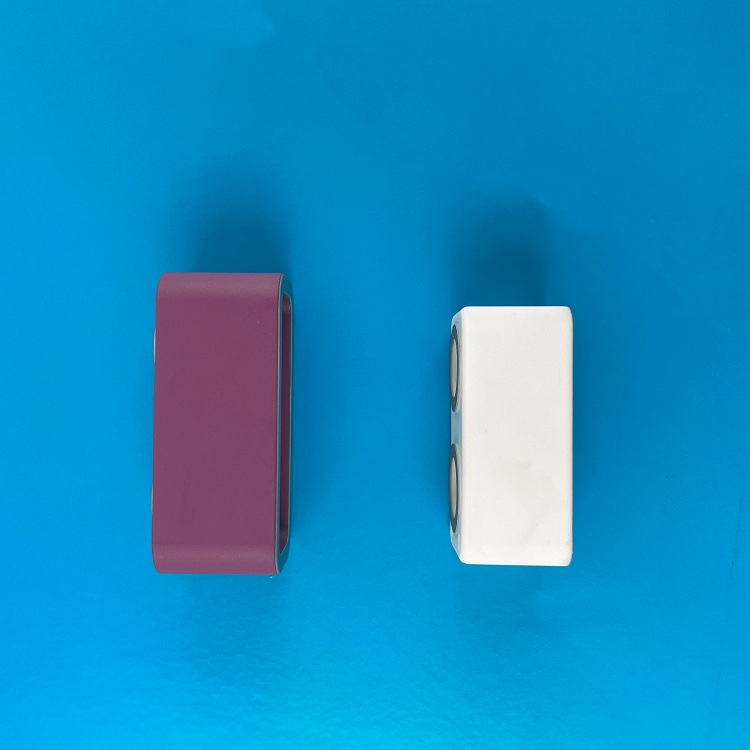 Precision ceramic part made by Shenzhen Huaxin Precision Ceramics