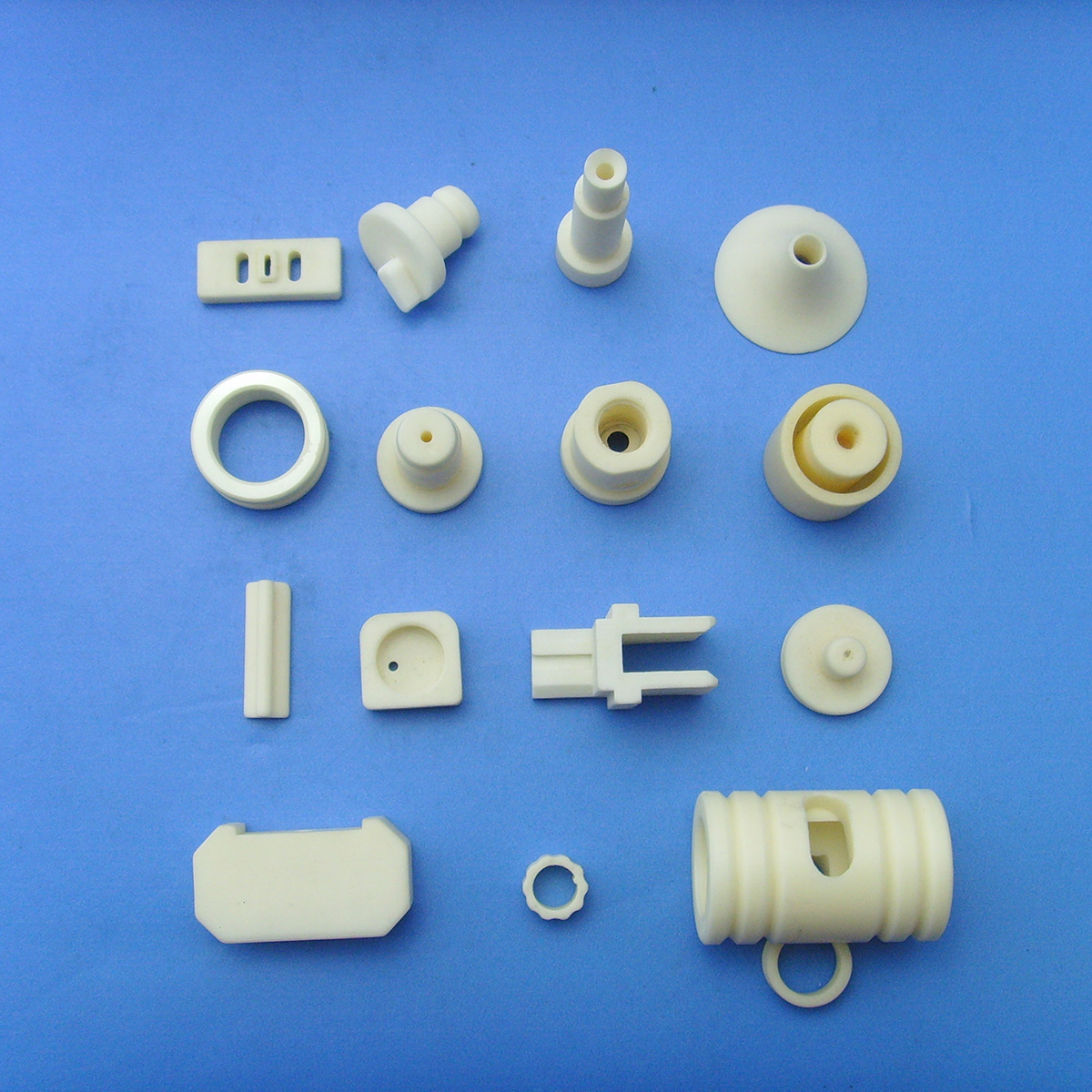 Precision ceramic part made by Shenzhen Huaxin Precision Ceramics