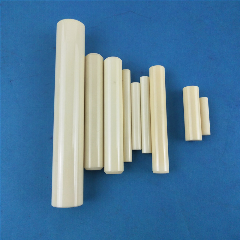 Precision ceramic part made by Shenzhen Huaxin Precision Ceramics