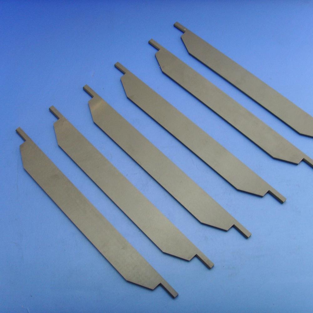 Keramikklingen und -messer - Si3N4-Keramikklinge