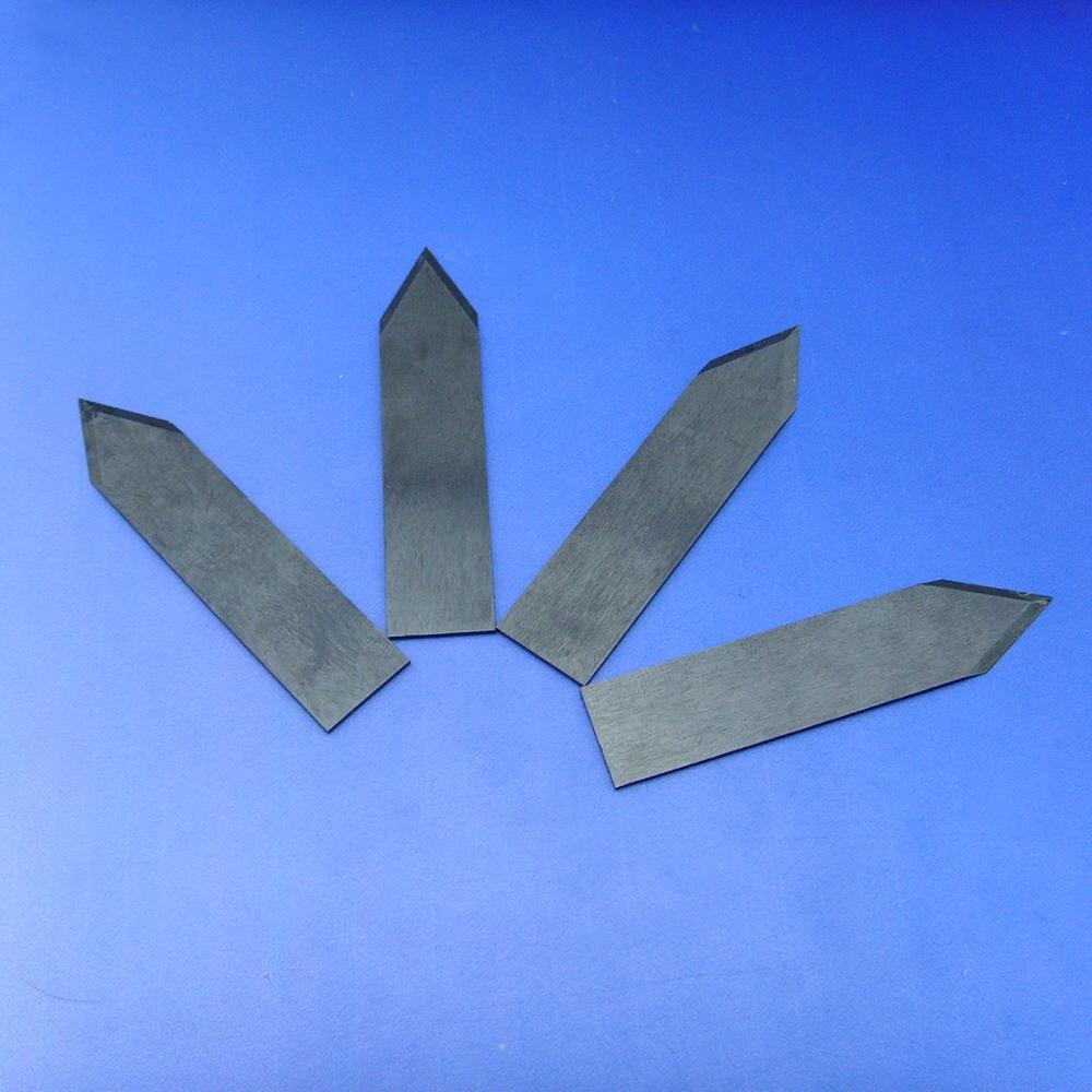 Ceramic blade made by Shenzhen Huaxin Precision Ceramics