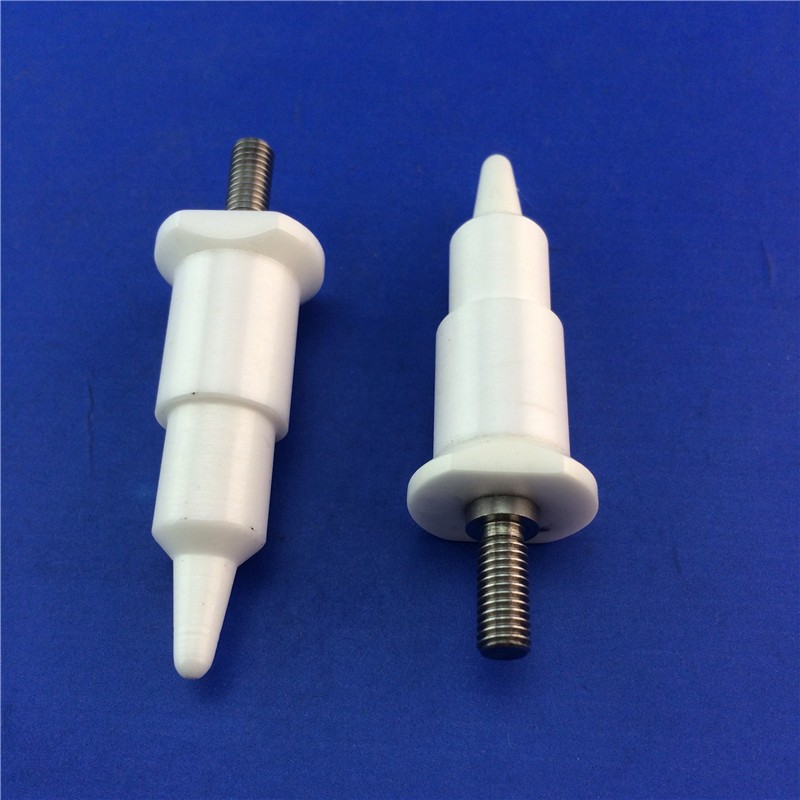 Precision ceramic part made by Shenzhen Huaxin Precision Ceramics