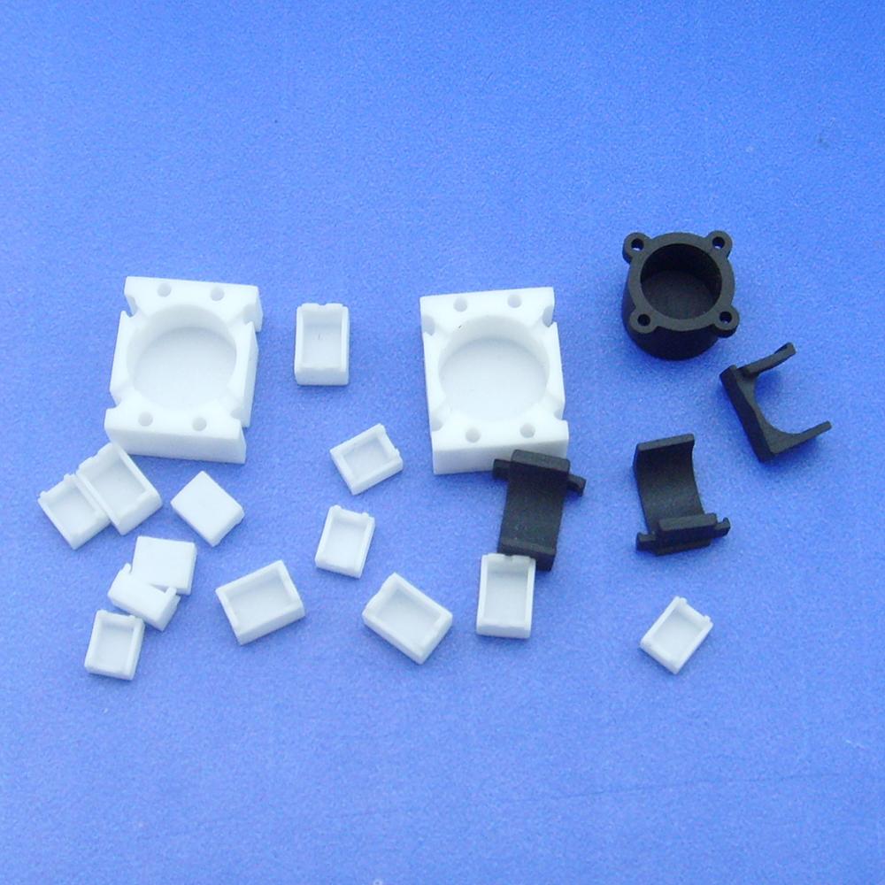 Precision ceramic part made by Shenzhen Huaxin Precision Ceramics