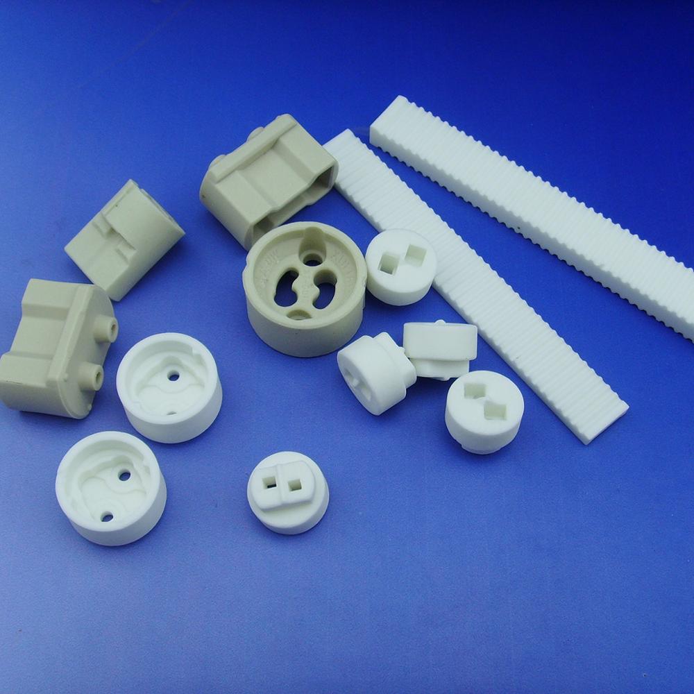 Isolationskeramik, gefertigt von Shenzhen Huaxin Precision Ceramics