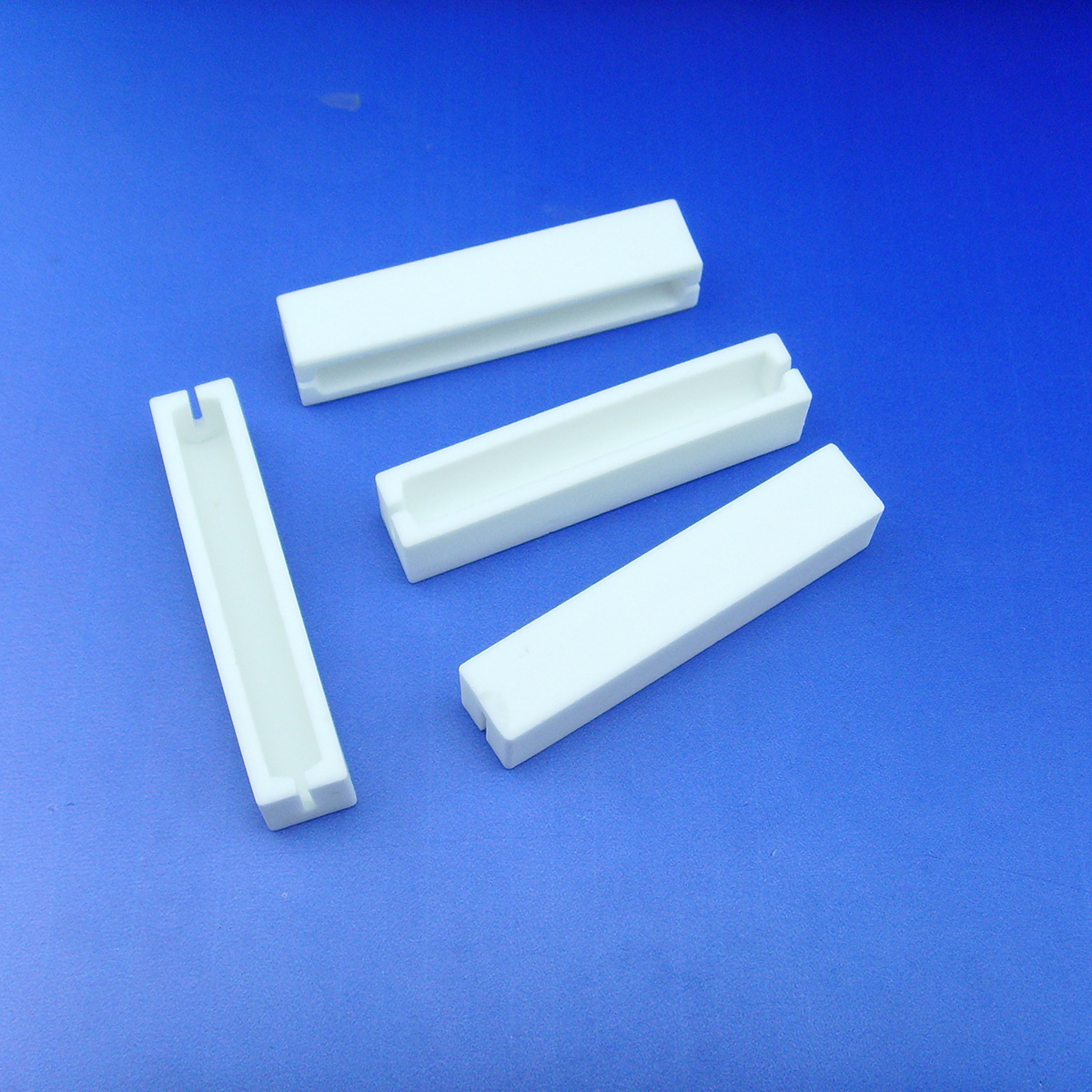 Keramikrohr, gefertigt von Shenzhen Huaxin Precision Ceramics