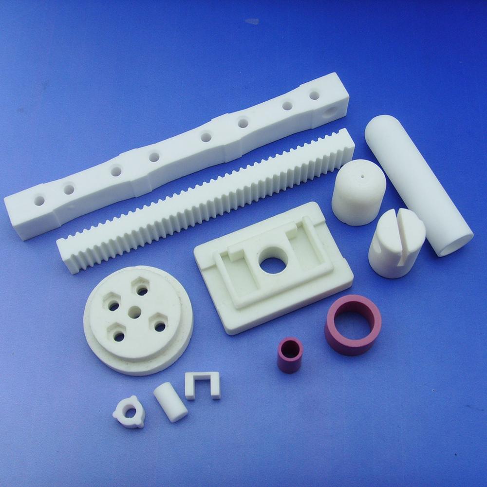 Isolierzubehör, gefertigt von Shenzhen Huaxin Precision Ceramics
