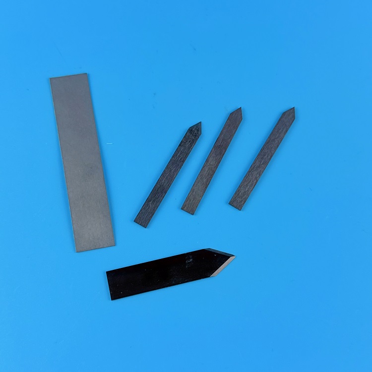 Präzisionskeramikteil, gefertigt von Shenzhen Huaxin Precision Ceramics