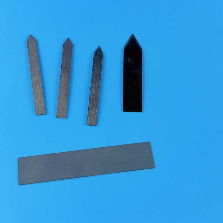 Präzisionskeramikteil, gefertigt von Shenzhen Huaxin Precision Ceramics