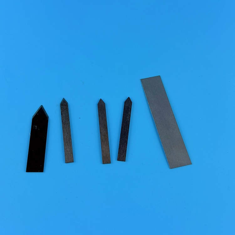 Präzisionskeramikteil, gefertigt von Shenzhen Huaxin Precision Ceramics