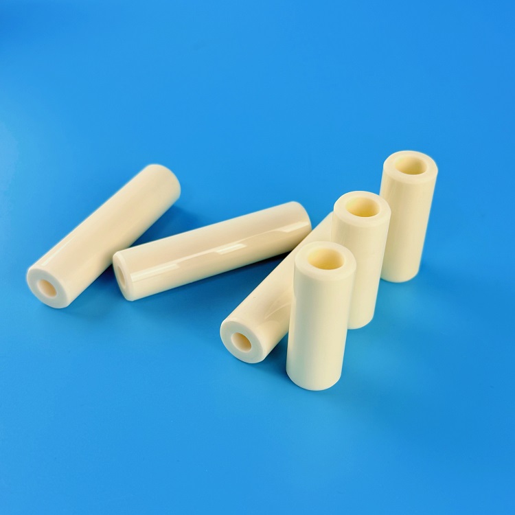 Zirconia Ceramic Rod - Zirconia ceramic rod