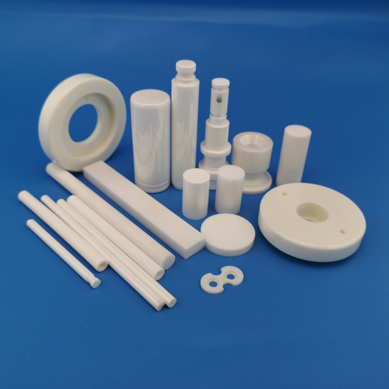 Precision ceramic part made by Shenzhen Huaxin Precision Ceramics