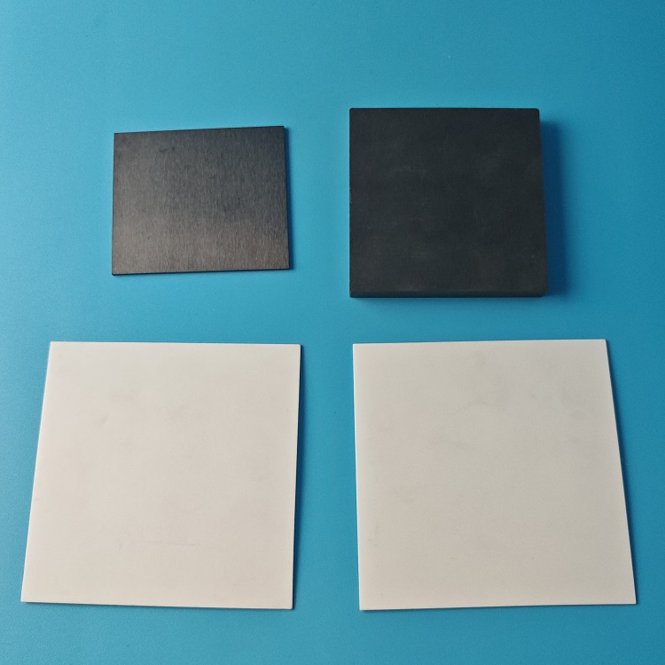 Al2O3 Alumina Ceramic Substrates - Alumina ceramic substrate