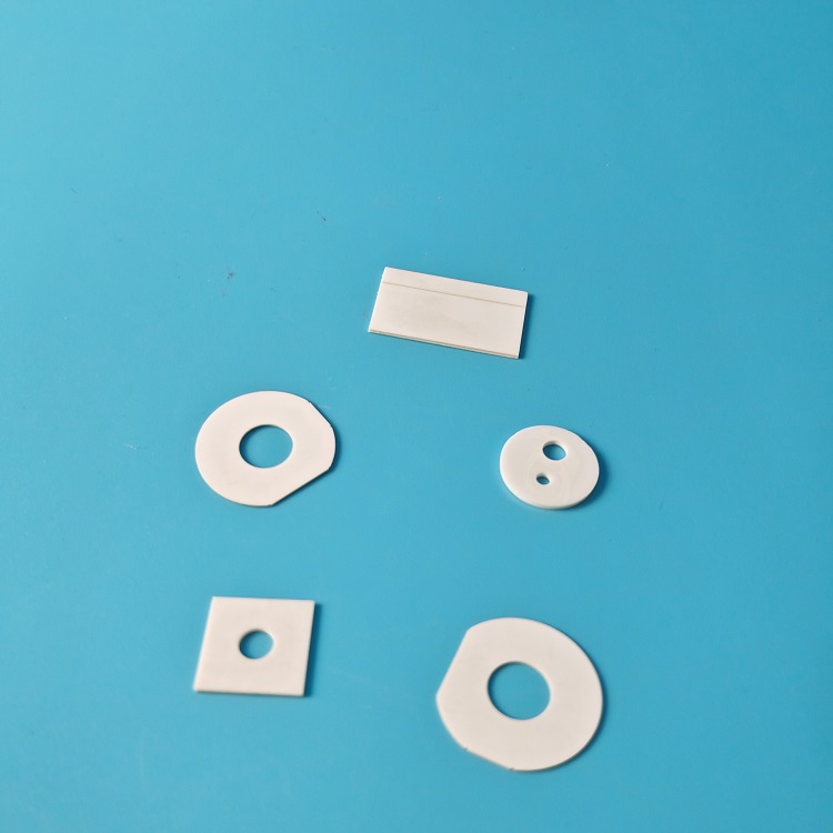 Al2O3 Alumina Ceramic Substrates - Alumina ceramic substrate