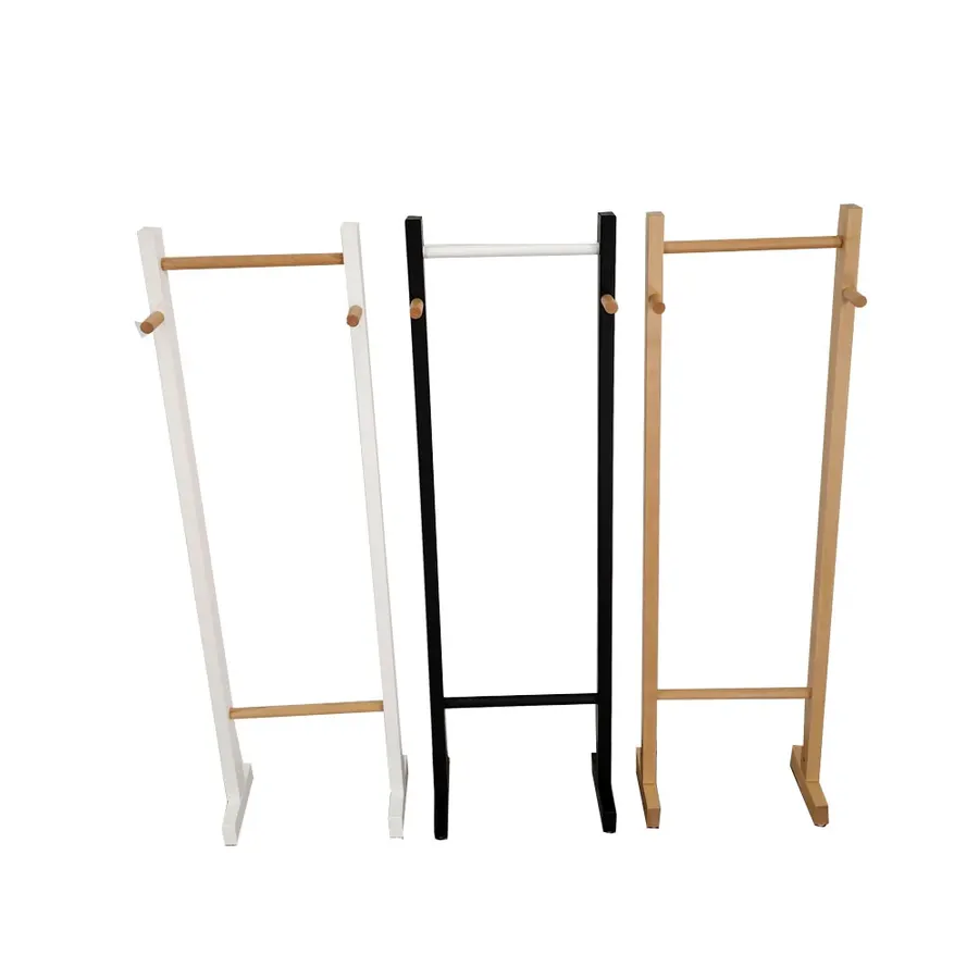 Custom Umbrella Rack for Entryway