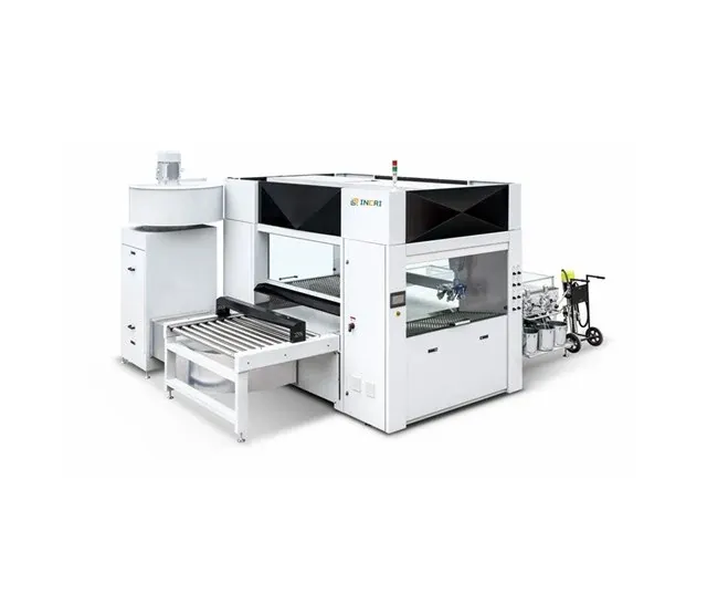 Spray Painting Machines