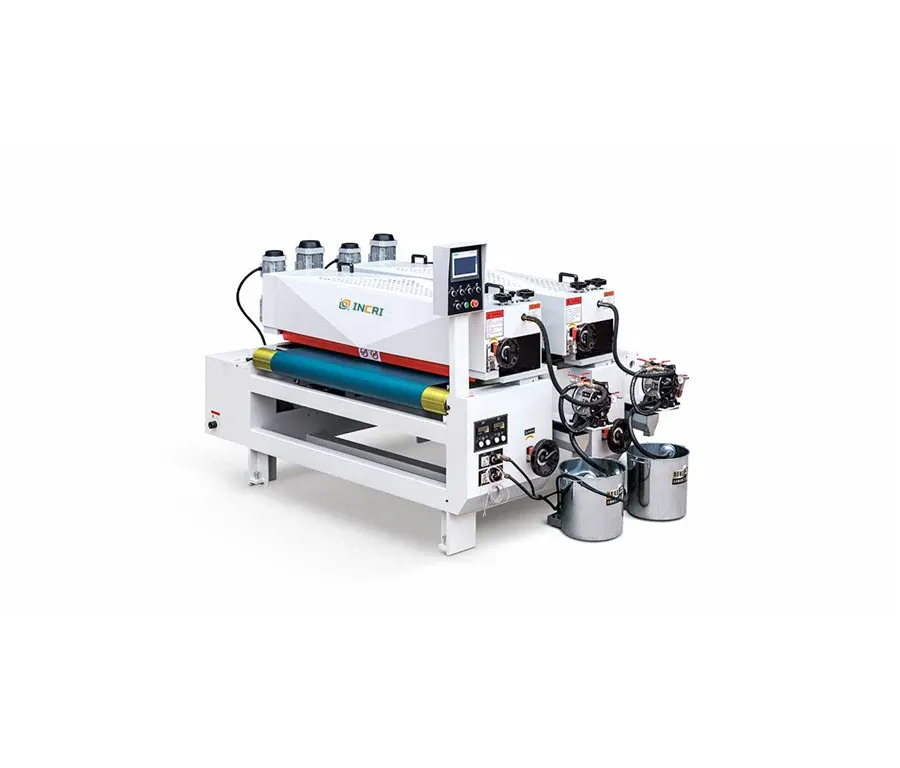 Floor Putty Filling Machine