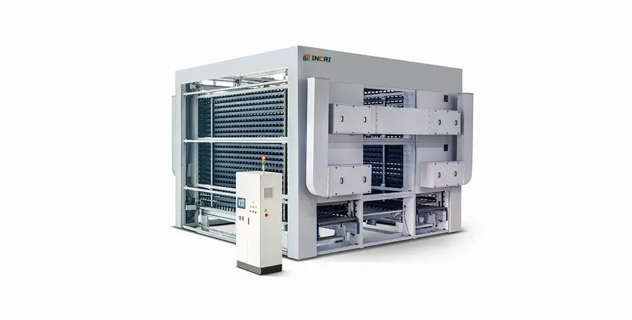 Dryers and UV Curing