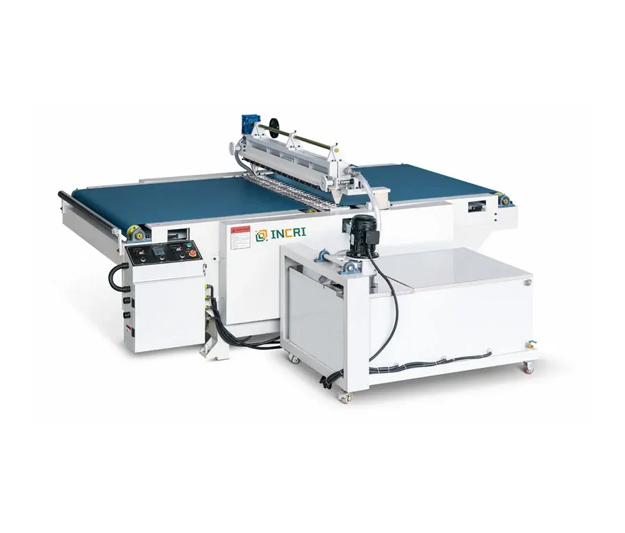 Coating Machines