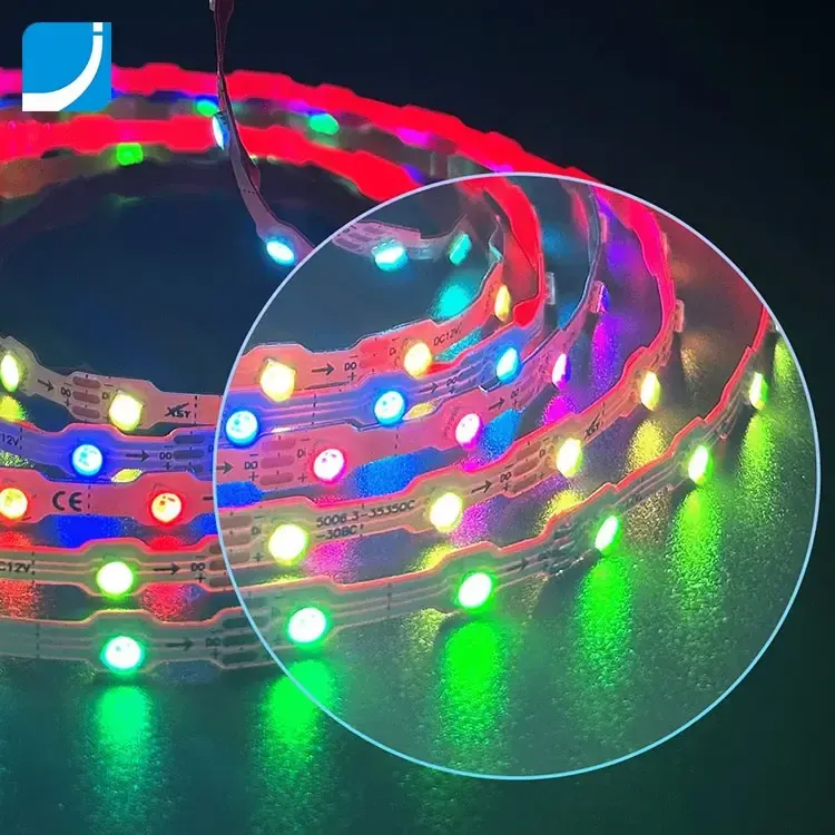 LED Signage Strips