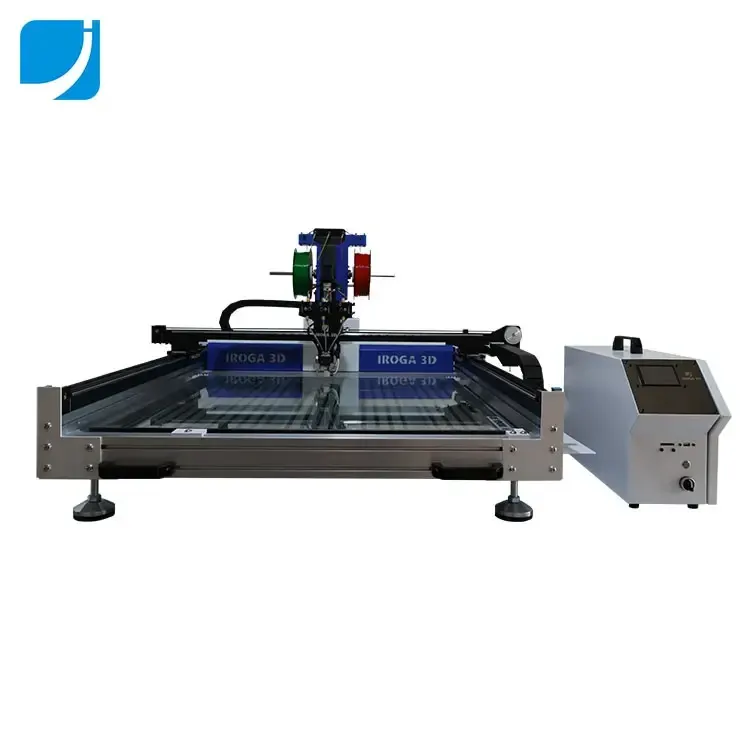 MITO-80 3D Letter Printing Machine