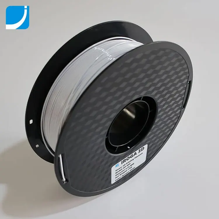 PETG-S Signage Filament, Opaque White
