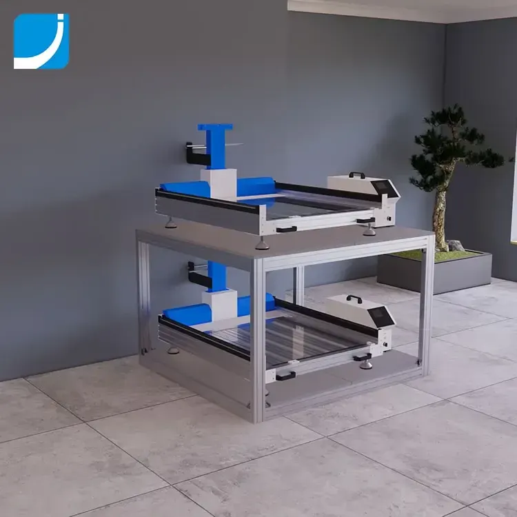 MITO-80 Industrial 3D Channel Letter Printer
