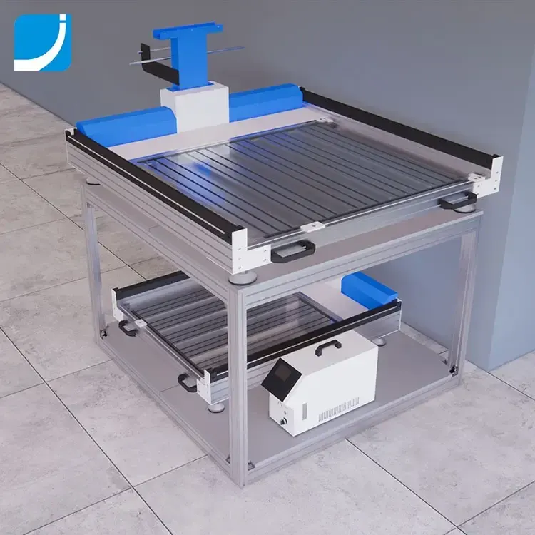 MITO-120 3D Logo Printer for 48" Letters