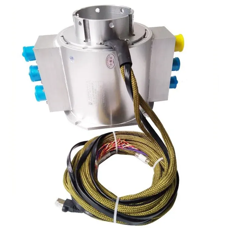 Customized Slip Rings