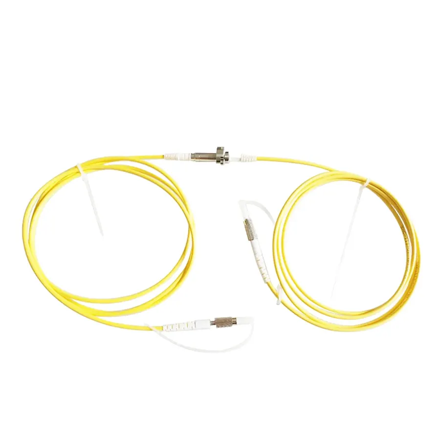Fiber Optic Rotary Joints