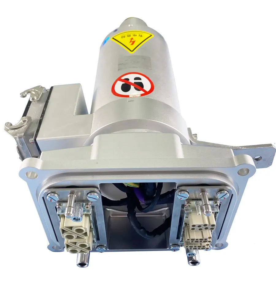 Wind Turbine Slip Ring
