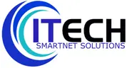 iTech Smartnet logo