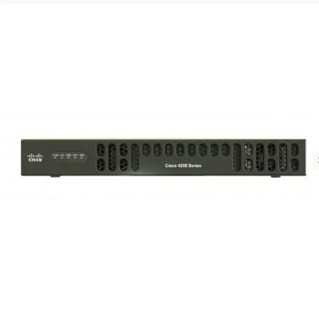 Cisco Router ISR 4000
