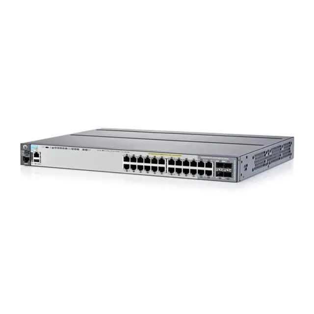 Aruba Switches