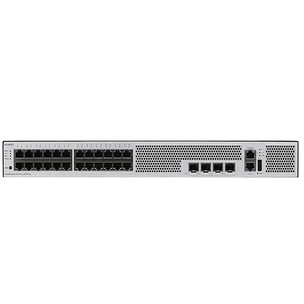 Huawei Switches
