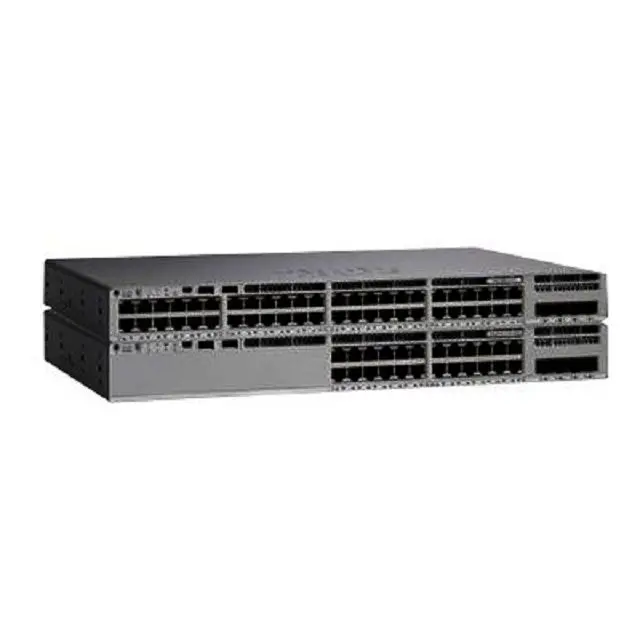 Cisco Switch Catalyst 9200