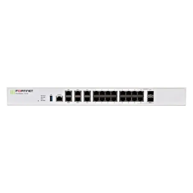 Fortinet FortiGate
