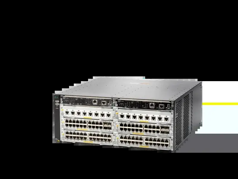 iTech Smartnet