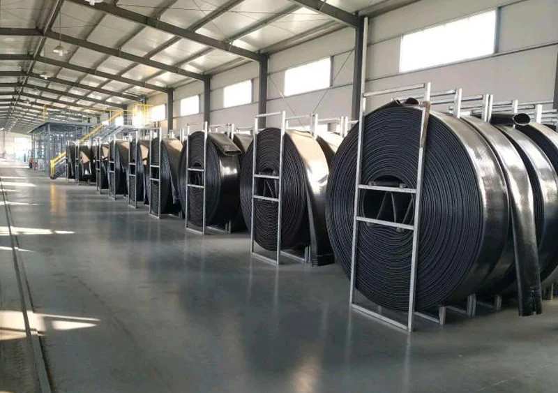 From 1/2 Inch to 30 Inch in One Supply Chain