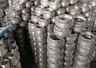 Hose and Coupling Assembly