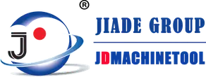 JD Machine Tool logo