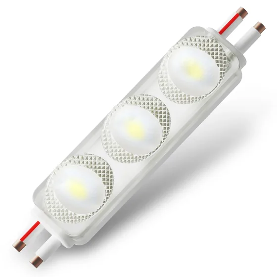 JDS-3208B LED sign module, 32 x 8 x 8.5 mm