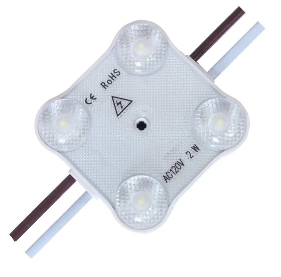 AC LED Modules manufactured by Shenzhen Jinda Shun Technology Co., Ltd.