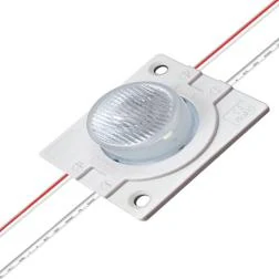 JDS-4035V, 120 lm/W side-emitting module at 3 W and 360 lm per piece, I