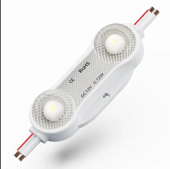 JDS-4116B LED sign module, 41 x 16 x 9 mm