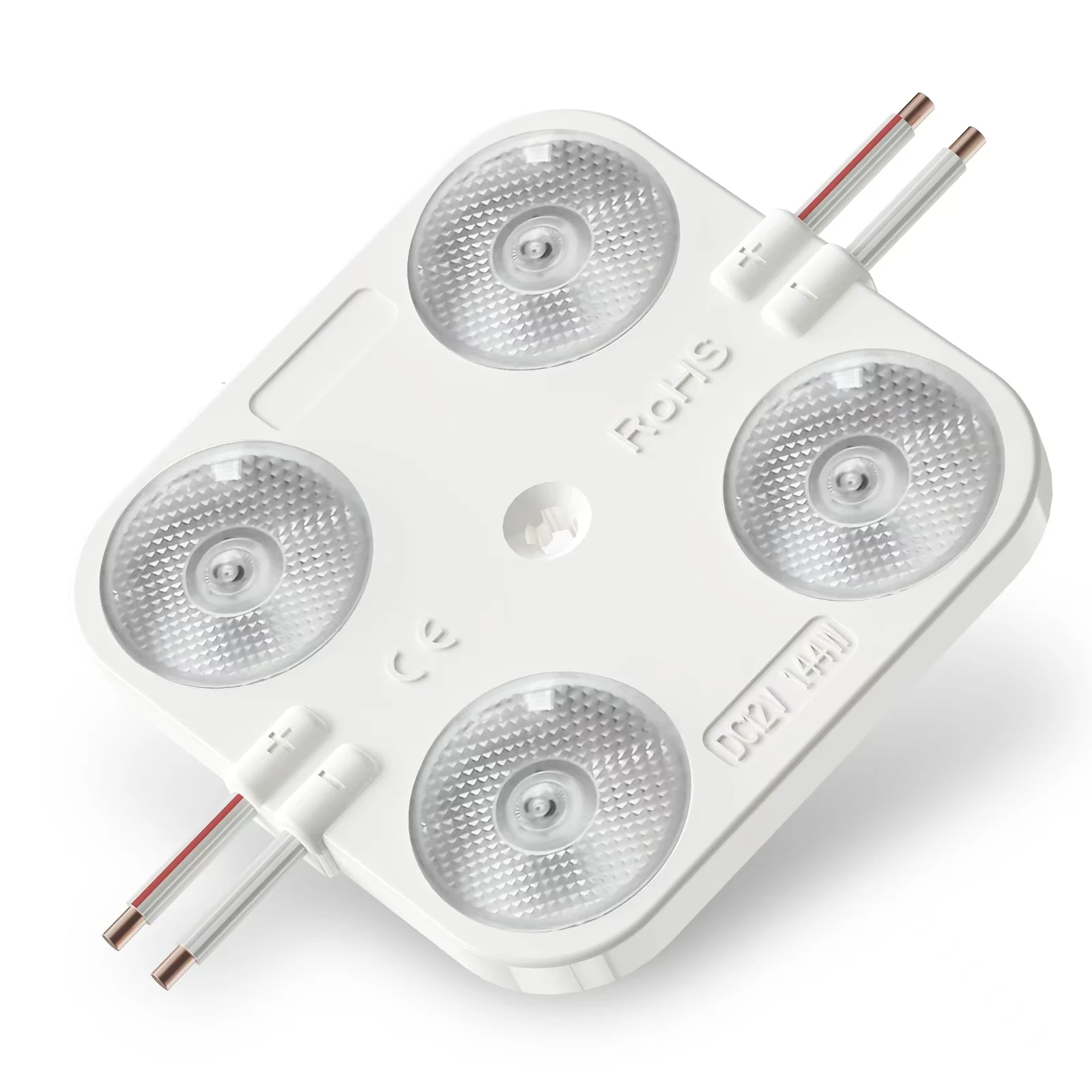 High Power LED Modules manufactured by Shenzhen Jinda Shun Technology Co., Ltd.
