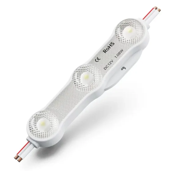 LED Sign Modules manufactured by Shenzhen Jinda Shun Technology Co., Ltd.